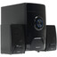 Колонки Defender X500 черный [формат акустики - 2.1, Bluetooth, есть, RCA, питание - от сети]