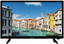 24" (61 см) Телевизор Candy Uno 24 черный [Direct LED, HD, 60 Гц, HDMI х 2, USB х 1 шт]