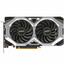 Видеокарта MSI GeForce RTX 2060 VENTUS GP OC [RTX 2060 VENTUS GP OC] [PCIe 3.0, GPU 1365 МГц, 6 ГБ GDDR6, 192 бит, 3 x DisplayPort, HDMI]
