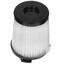 Фильтр Kitfort KT-500-09 [в комплекте - 1 шт, для Kitfort KT-509, Kitfort KT-510, пластик, синтетика]