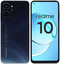 6.4" Смартфон realme 10 256 ГБ черный [ядер - 8x(2.2 ГГц), 8 ГБ, 2 SIM, Super AMOLED, 2400x1080, камера 50+2 Мп, NFC, 4G, GPS, 5000 мА*ч]