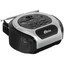Магнитола Ritmix RBB-010 BT [6 Вт, MP3, FM-радио, USB, серебристый]