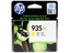 Картридж HP 935XL (C2P26AE) желтый [МФУ, принтер, оригинальный, 825 страниц, 1 шт]