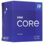 Процессор Intel Core i9-11900 BOX [LGA 1200, 8 x 2.5 ГГц, L2 - 4 МБ, L3 - 16 МБ, 2 х DDR4-3200 МГц, Intel UHD Graphics 750, TDP 65 Вт, кулер]