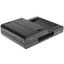 Сканер Canon imageFORMULA DR-F120 [планшетный сканер, протяжный сканер, CIS, A4, 600x600 dpi, АПД, USB]