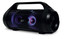 Портативная колонка Fiero Eyes P520, черный [19 Вт, Bluetooth, AUX, 3000 мА*ч, время работы - до 12 ч]