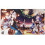 Коврик Genshin Impact Desk Mat Fleeting Colours in Flight  разноцветный [микрофибра, 700 мм x 400 мм x 3 мм, рисунок - Genshin Impact]
