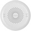 Центр управления умным домом Aqara Hub M1S [до 128 шт устройств, Wi-Fi, Zigbee, Aqara Home, белый, розеточный]