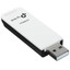 Wi-Fi адаптер TP-LINK TL-WN821N [USB, 4 (802.11n), 300 Мбит/с, 2.4 ГГц, антенна - внутренняя, передатчик - 20 dBm]