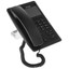 Телефон VoIP D-Link DPH-200SE/F1A черный [проводной, DHCP, DNS, FTP, HTTP, дисплей, РоЕ]