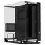 Корпус Thermaltake Core P3 TG Pro [CA-1G4-00M1WN-09] черный [открытый корпус, E-ATX, Micro-ATX, Mini-ITX, Standard-ATX, USB 3.2 Gen 1 Type-A, USB 3.2 Gen 2 Type-C]
