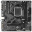 Материнская плата GIGABYTE A620M H [AM5, AMD A620, 2xDDR5-5200 МГц, 1xPCI-Ex16, 1xM.2, Micro-ATX]