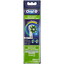 Набор сменных насадок Braun Oral-B EB50 Cross Action [для зубной щетки, 3 шт]