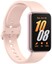 Смарт-часы Samsung Galaxy Fit3 [корпус - розовый, ремешок - розовый, 1.6", AMOLED, 402x256, IP68, Bluetooth, для Android 10.0 и выше]