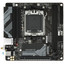 Материнская плата GIGABYTE B650I AX [AM5, AMD B650, 2xDDR5-5200 МГц, 1xPCI-Ex16, 1xM.2, Mini-ITX]