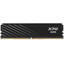 Оперативная память ADATA XPG Lancer Blade [AX5U6400C3216G-SLABBK] 16 ГБ [DDR5, 16 ГБx1 шт, 6400 МГц, 32(CL)-39-39]