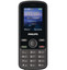 Сотовый телефон Philips Xenium E111 черный [связь 2G, 2 SIM, экран 1.77", TN (TFT), 160x128, Bluetooth, 1000 мА*ч, фонарик, ЗУ]