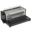 Брошюровщик Rayson E-BIND 20 [А4, пластиковые пружины, пробивает - 15, сшивает - 500]