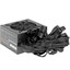 Блок питания Cooler Master MWE Bronze 700W V2 [MPE-7001-ACAAB-EU] черный [700 Вт, 80+ Bronze, APFC, 20+4 pin, 4+4 pin, 8 pin CPU, 8 SATA, 4 x 6+2 pin PCI-E]
