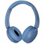 Беспроводные наушники Sony WH-CH520  синий 2023 [накладные, Bluetooth 5.2, до 50 ч, 20 Гц - 20000 Гц]