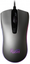 Мышь проводная Smartbuy RUSH Phantom [SBM-713G-G] серый [1600 dpi, светодиодный, USB Type-A, кнопки - 4]