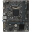 Материнская плата GIGABYTE H470M K [LGA 1200, Intel H470, 2xDDR4-3200 МГц, 1xPCI-Ex16, 1xM.2, Micro-ATX]