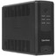 ИБП CyberPower UT1100EIG [линейно-интерактивный, 1100 ВА, 630 Вт, 6 х IEC 320 C13 (компьютерная), RJ-45]