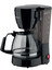 Кофеварка капельная Scarlett SC-CM33018 черный [используемый кофе - молотый, 600 Вт]