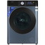 Стиральная машина DEXP WM-F1014DMG/DBSI синий [стирка - 10.5 кг, фронтальная загрузка, отжим - 1400 об/мин, программ - 15, дозагрузка белья, пар, 62 дБ, 60 см x 84.7 см x 48.7 см - 57.7 см]