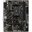 Материнская плата GIGABYTE B450M K [AM4, AMD B450, 2xDDR4-2933 МГц, 1xPCI-Ex16, 1xM.2, Micro-ATX]