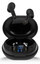 Наушники TWS TTEC SoundBeat Play  черный 2022 [внутриканальные, Bluetooth 5.1, IPX4, до 7 ч]