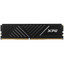 Оперативная память ADATA XPG GAMMIX D35 [AX4U36008G18I-SBKD35] 8 ГБ [DDR4, 8 ГБx1 шт, 3600 МГц, 18(CL)-22-22]
