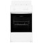 Газовая плита DARINA S 5001 W белый [конфорок - 2 шт, духовка - 45 л, стальные решетки, 50.2 см x 85 см x 41 см]