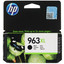 Картридж HP 963XL (3JA30AE) черный [МФУ, оригинальный, 2000 страниц, 1 шт]