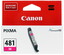 Картридж Canon CLI-481M пурпурный [МФУ, принтер, оригинальный, 223 страниц, 1 шт]