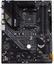 Материнская плата ASUS TUF GAMING B550-PLUS [AM4, AMD B550, 4xDDR4-3200 МГц, 2xPCI-Ex16, 2xM.2, Standard-ATX]