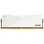 Оперативная память ADATA XPG Lancer [AX5U5600C3632G-CLAWH] 32 ГБ [DDR5, 32 ГБx1 шт, 5600 МГц, 36(CL)-36-36]