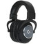 Проводные наушники Logitech G PRO X  черный 2019 [охватывающие, проводной, кабель - 2 м, 20 Гц - 20000 Гц, 35Ω]