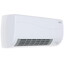 Тепловентилятор Ballu BFH/W-102W [2000 Вт, 25 м², регулировка температуры, пульт ДУ]