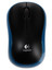 Мышь беспроводная Logitech M185 [910-002239] синий [1000 dpi, светодиодный, USB Type-A, кнопки - 3]