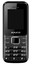 Сотовый телефон Maxvi C3 Black