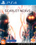 Игра Scarlet Nexus (PS4) [16+, ролевая, экшн, дата выхода: 25.06.2021, язык озвучки: английский, стандартное издание]