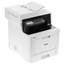 МФУ лазерное Brother DCP-L8410CDW [цветная печать, A4, 2400x600 dpi, ч/б - 31 стр/мин  (A4), АПД, Ethernet (RJ-45), USB Type-B, USB хост, Wi-Fi]