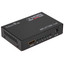 Разветвитель Telecom TTS5020 [HDMI - HDMI x4, аудио, видео]