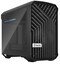 Корпус Fractal Design Torrent Nano [FD-C-TOR1N-01] черный [Mini-Tower, Mini-DTX, Mini-ITX, USB 3.2 Gen 1 Type-A, USB 3.2 Gen 2x2 Type-C, ARGB, 1 x 180 мм]