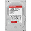 10 ТБ Жесткий диск WD Red Plus [WD101EFBX] [SATA III, 6 Гбит/с, 7200 об/мин, кэш память - 256 МБ, RAID Edition]