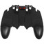 Игровой держатель Shinecon SC-B10 черный [для смартфона с экраном до 6.5", триггеров - 4 шт]
