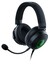 Проводные наушники Razer Kraken V3  черный 2021 [охватывающие, проводной, кабель - 2 м, 20 Гц - 20000 Гц, 32Ω, подсветка - разноцветная]