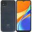 6.53" Смартфон Xiaomi Redmi 9C 32 ГБ серый [ядер - 8x(2.3 ГГц), 2 ГБ, 2 SIM, IPS, 1600x720, камера 13+2 Мп, NFC, 4G, GPS, FM, 5000 мА*ч]