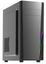 Корпус ZALMAN T8 [T8] черный [Mid-Tower, Micro-ATX, Mini-ITX, Standard-ATX, USB 2.0 Type-A, USB 3.2 Gen 1 Type-A, RGB, 1 x 120 мм]